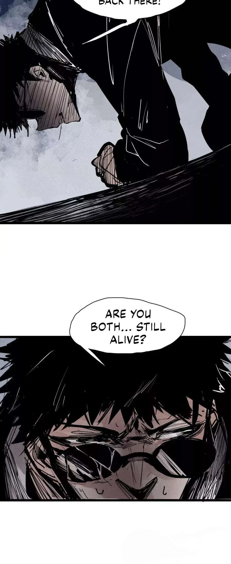 Truth Mask Chapter 142 – Page 10