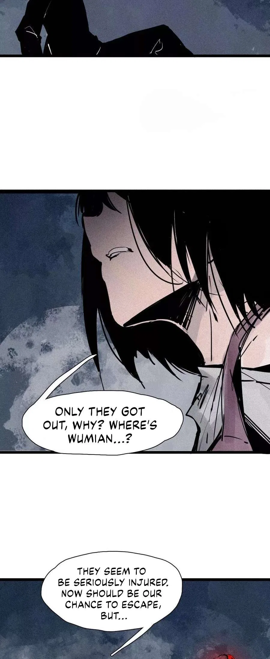 Truth Mask Chapter 142 – Page 14