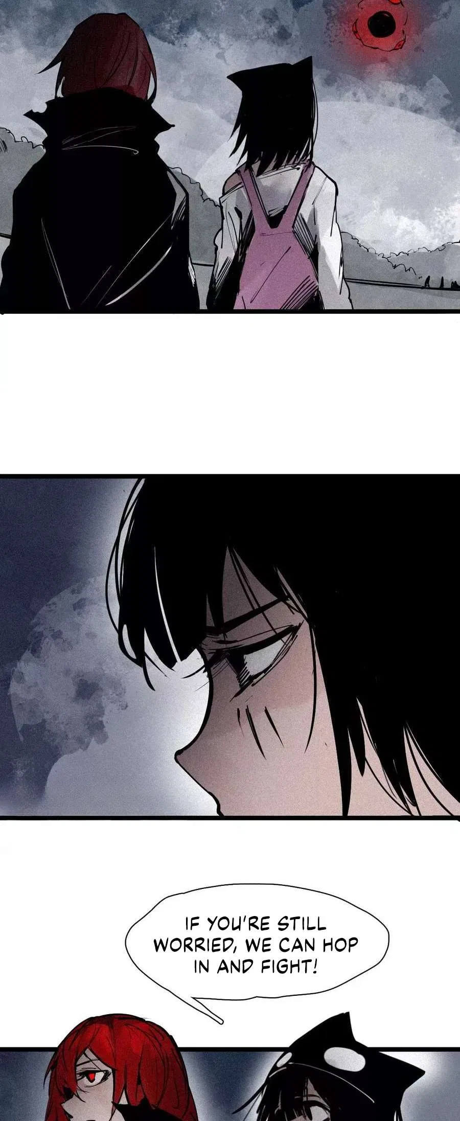 Truth Mask Chapter 142 – Page 15
