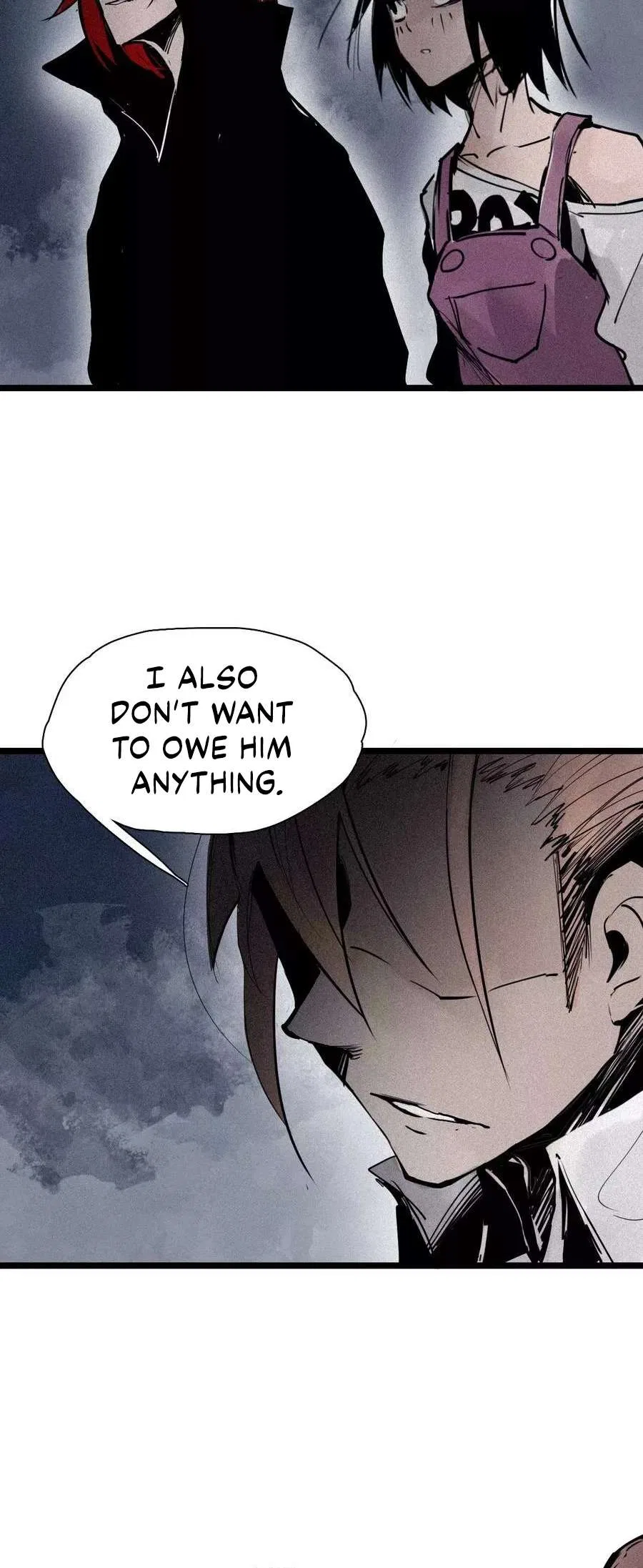 Truth Mask Chapter 142 – Page 16