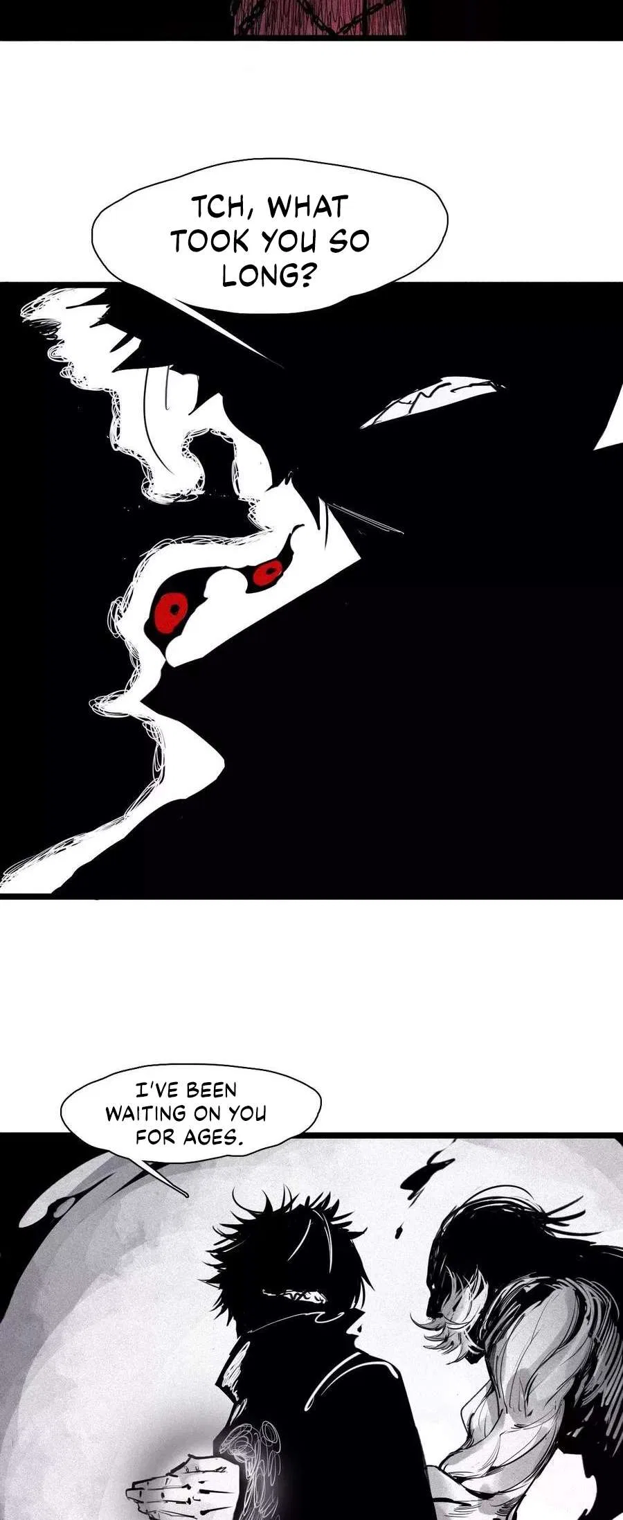Truth Mask Chapter 142 – Page 19