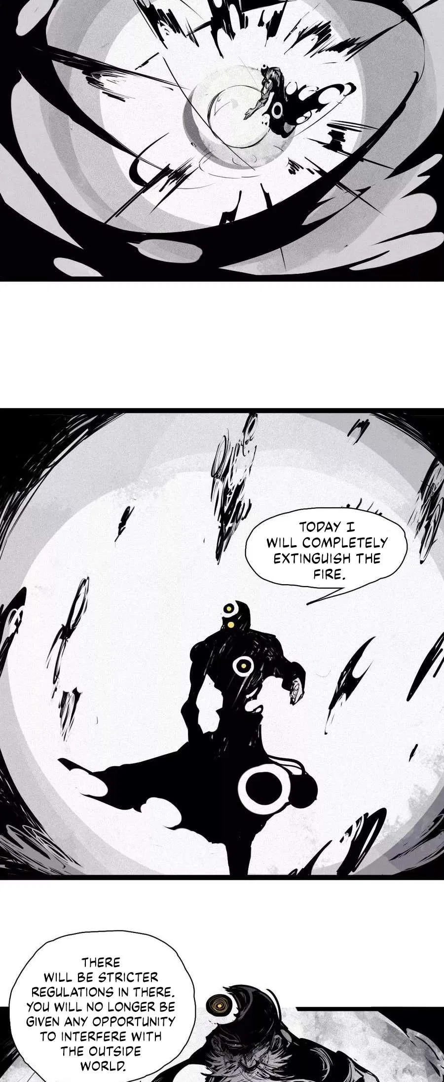 Truth Mask Chapter 142 – Page 21