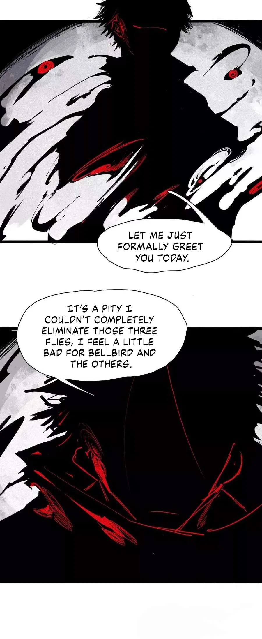Truth Mask Chapter 142 – Page 23