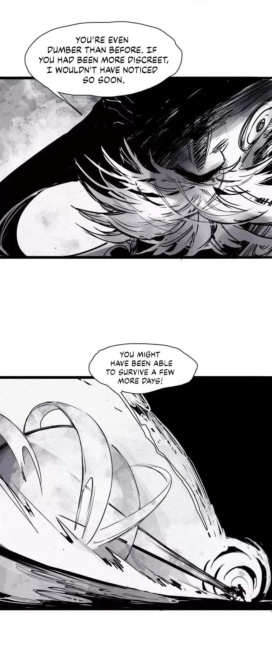 Truth Mask Chapter 142 – Page 24