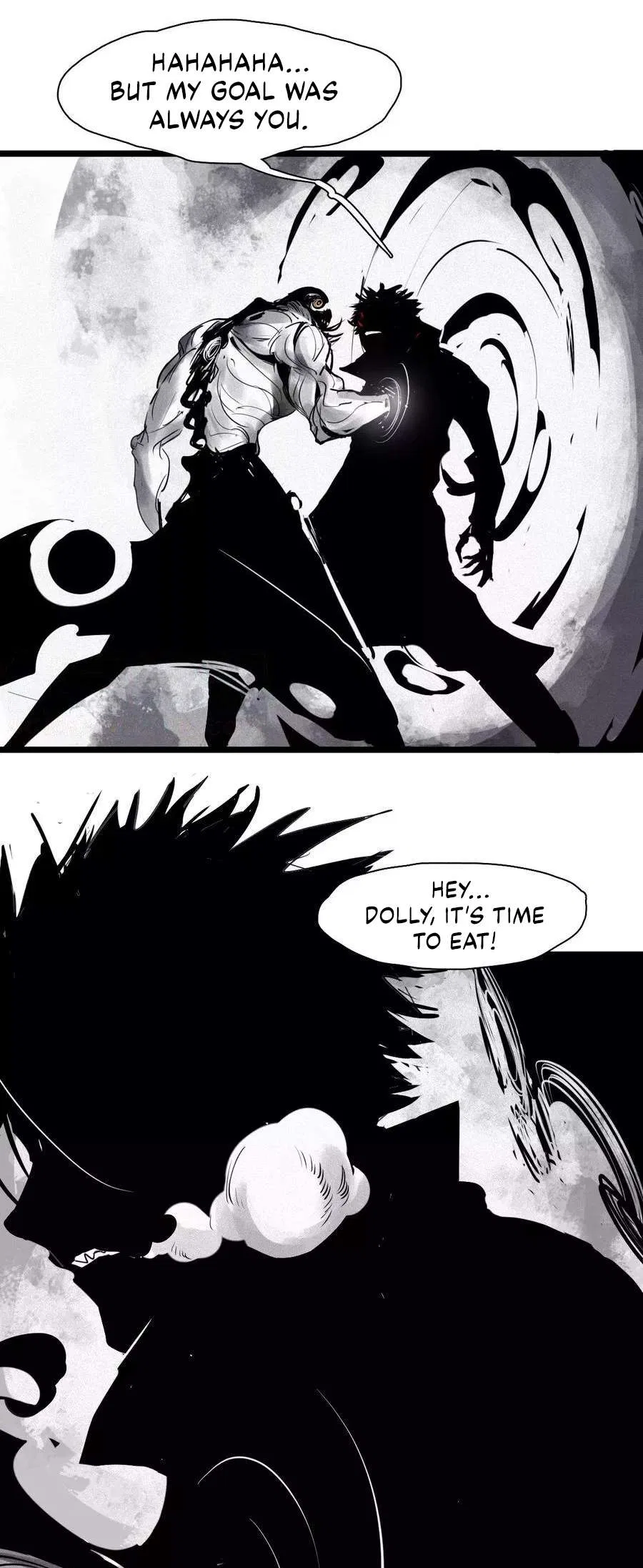 Truth Mask Chapter 142 – Page 25