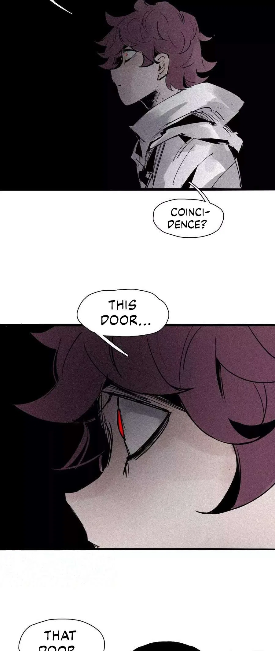 Truth Mask Chapter 141 – Page 3