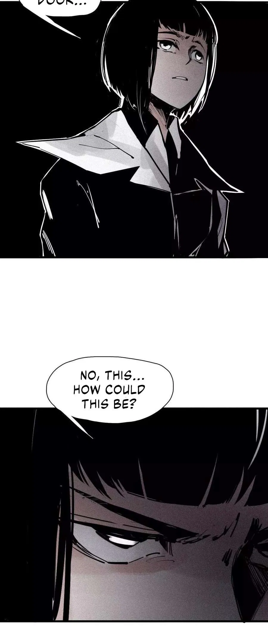 Truth Mask Chapter 141 – Page 4