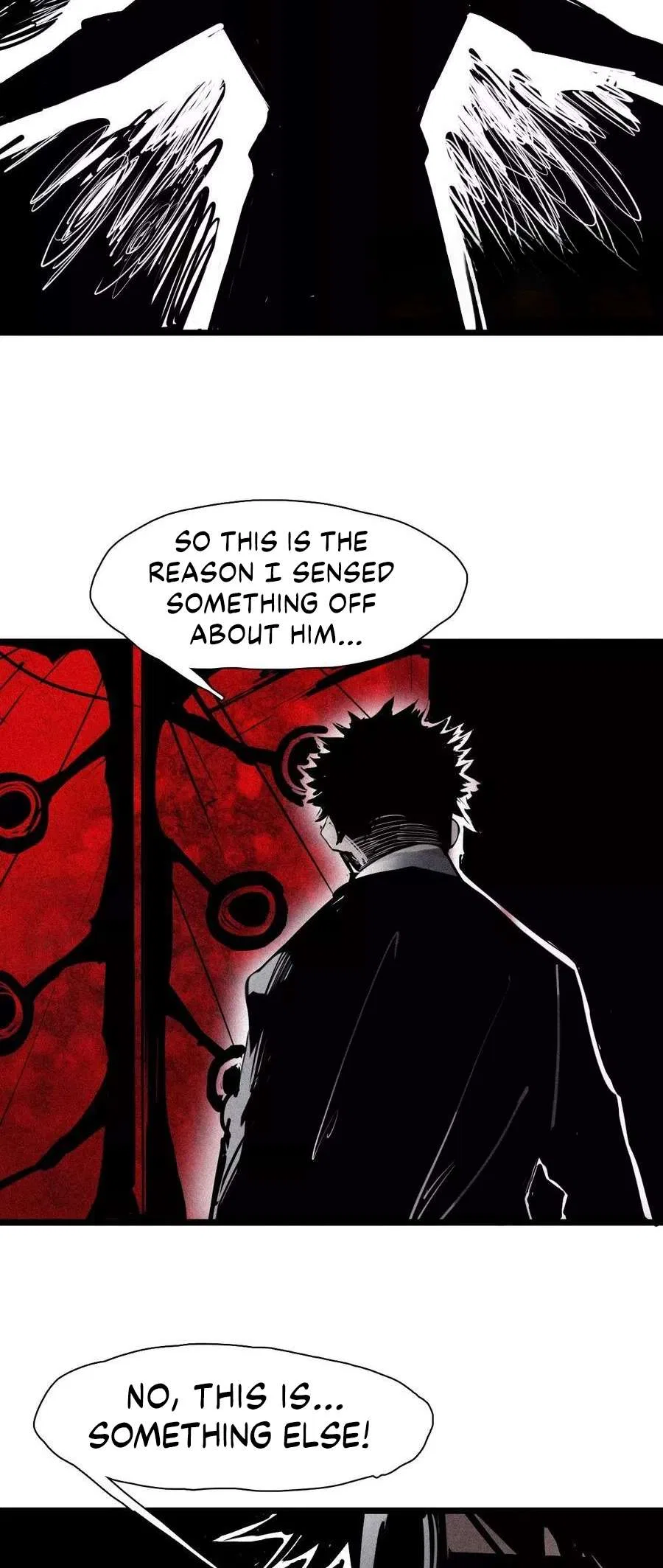 Truth Mask Chapter 141 – Page 6