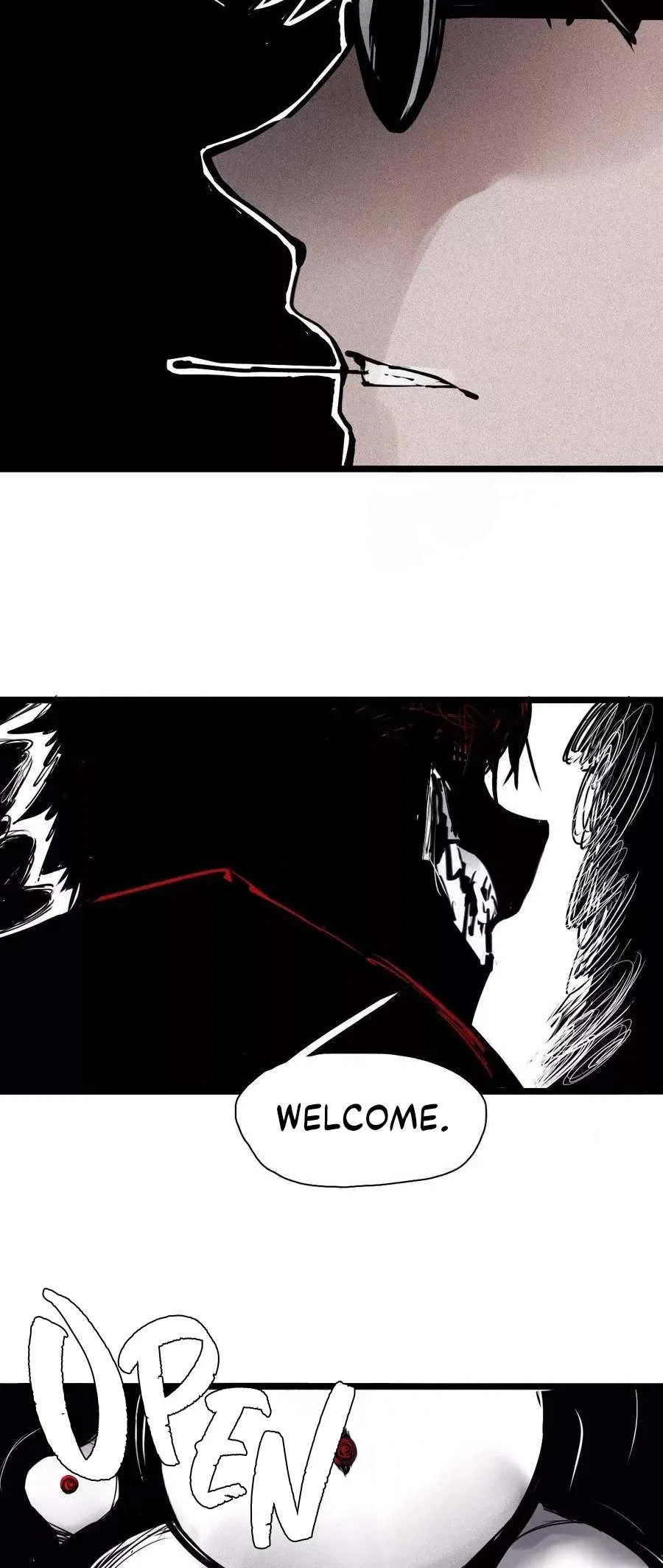 Truth Mask Chapter 141 – Page 7