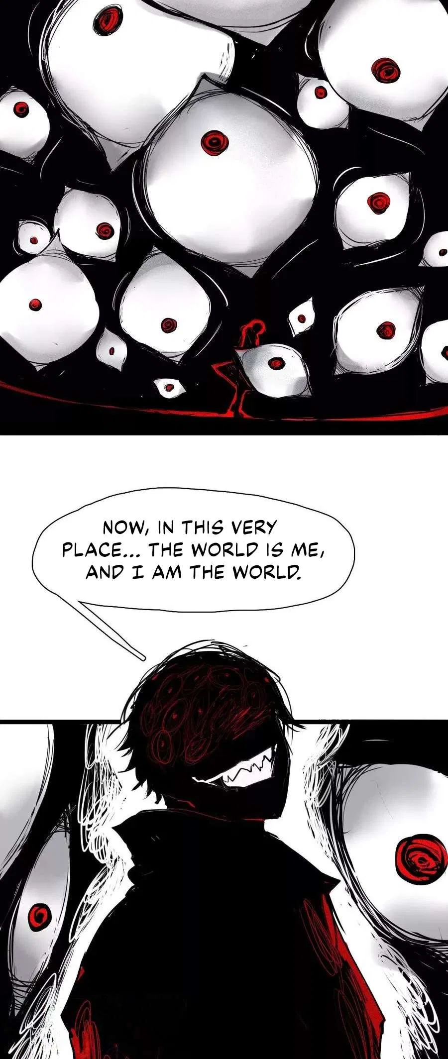 Truth Mask Chapter 141 – Page 8