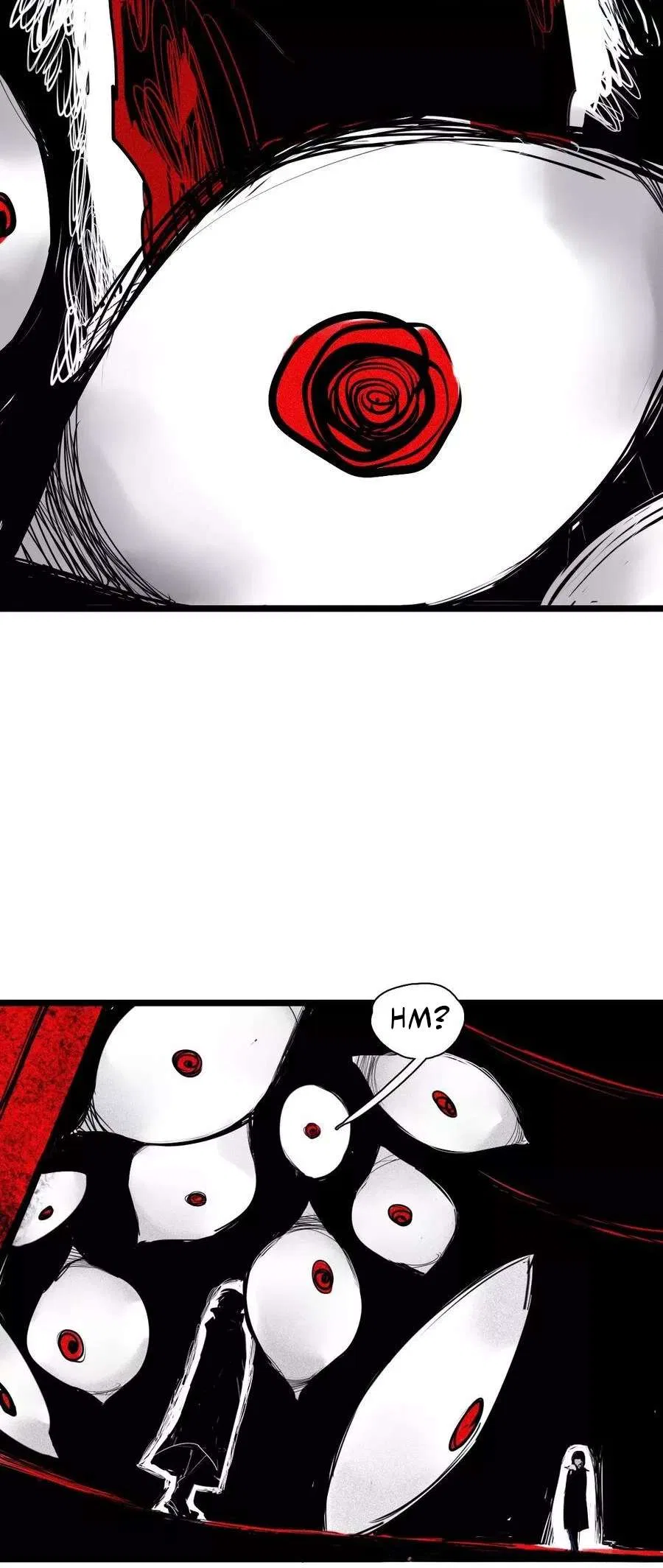 Truth Mask Chapter 141 – Page 9