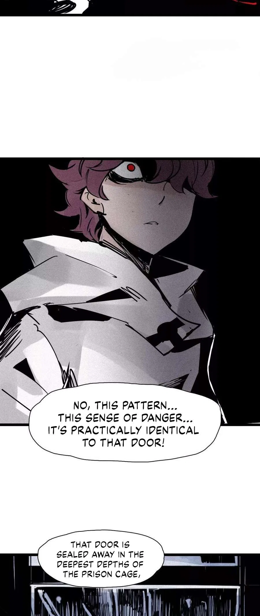 Truth Mask Chapter 141 – Page 11