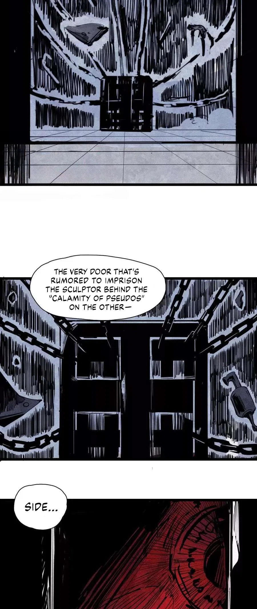 Truth Mask Chapter 141 – Page 12