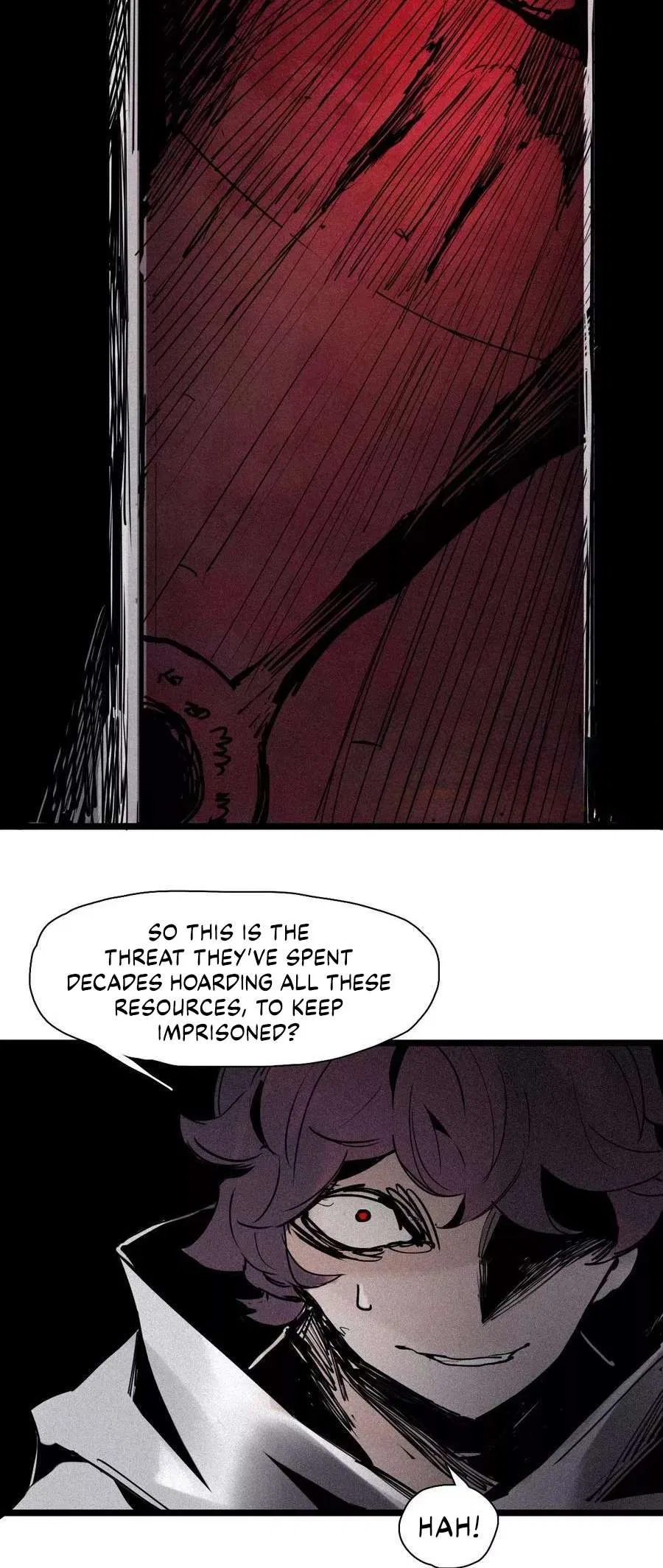 Truth Mask Chapter 141 – Page 13
