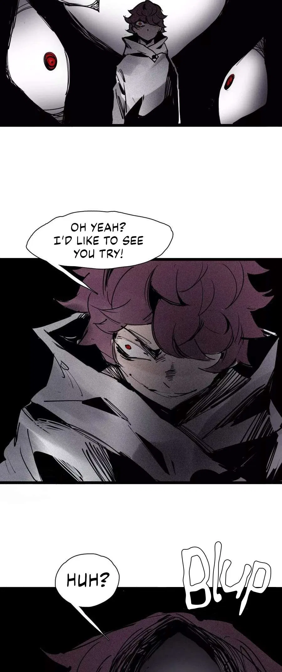Truth Mask Chapter 141 – Page 16