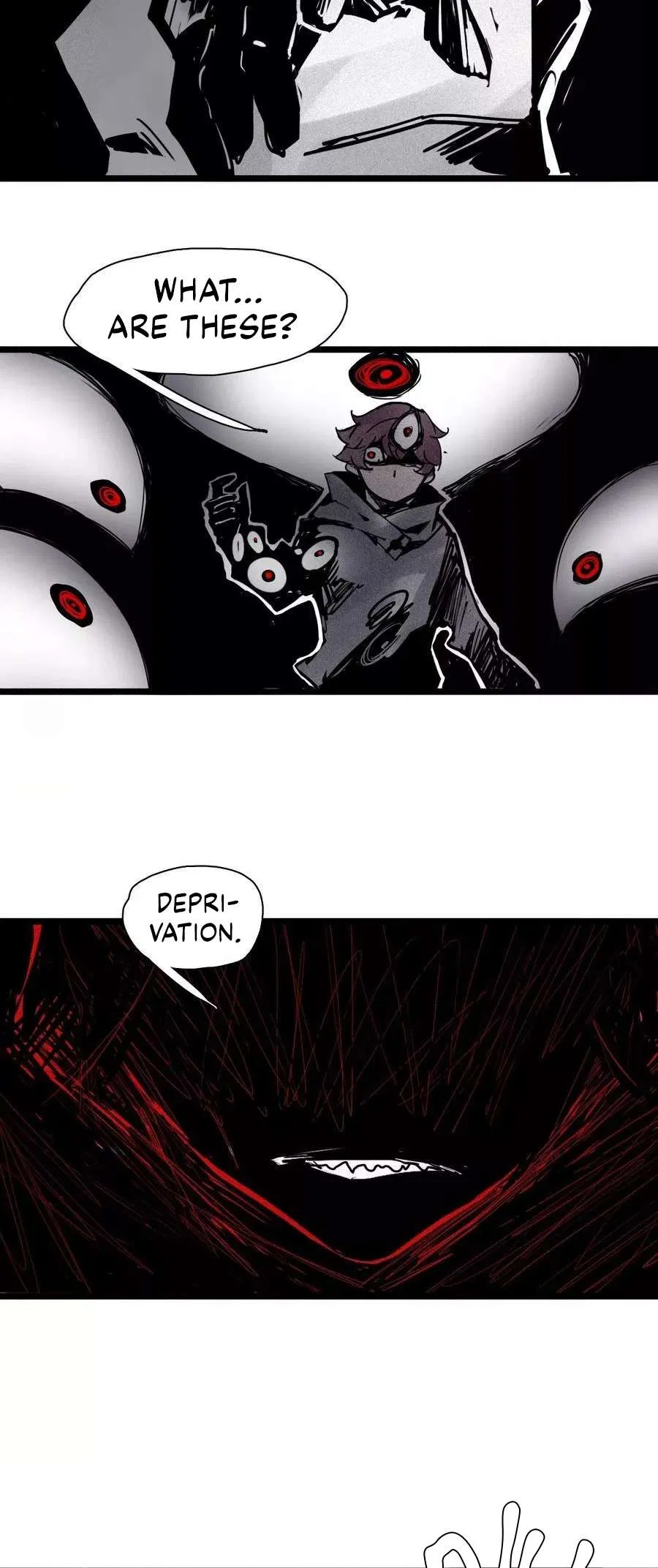 Truth Mask Chapter 141 – Page 18