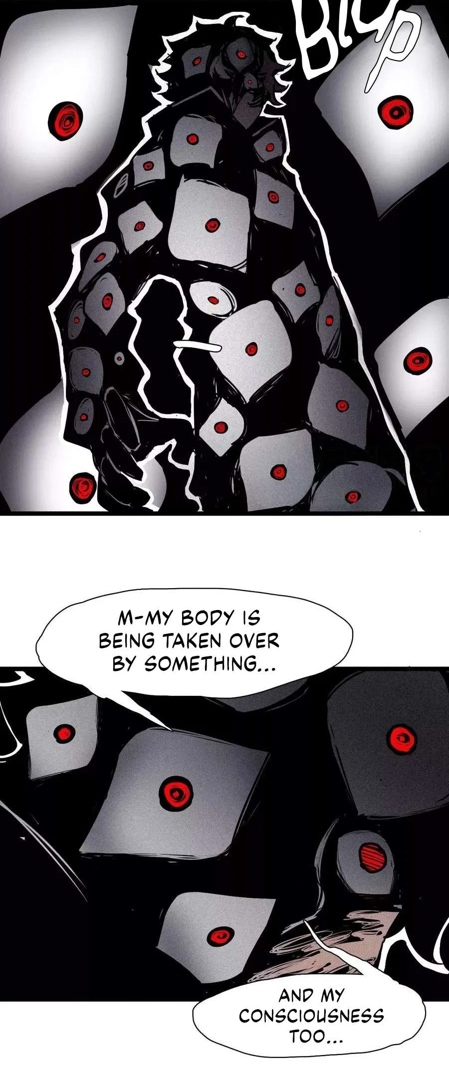 Truth Mask Chapter 141 – Page 19