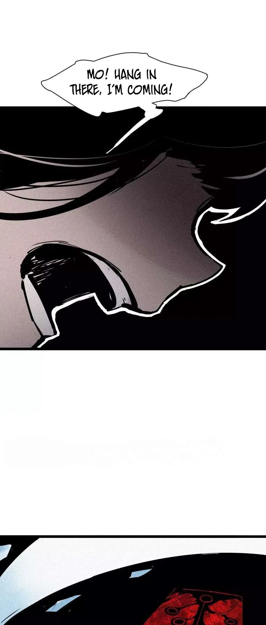 Truth Mask Chapter 141 – Page 20
