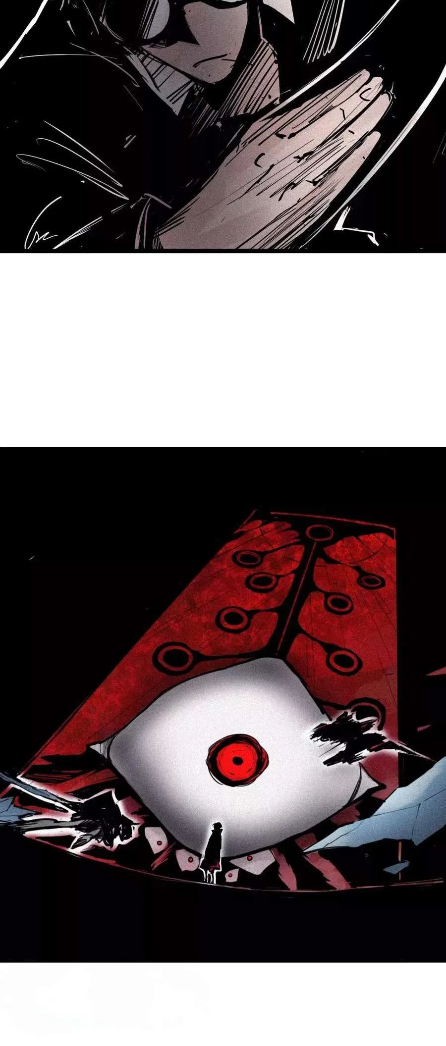 Truth Mask Chapter 141 – Page 22