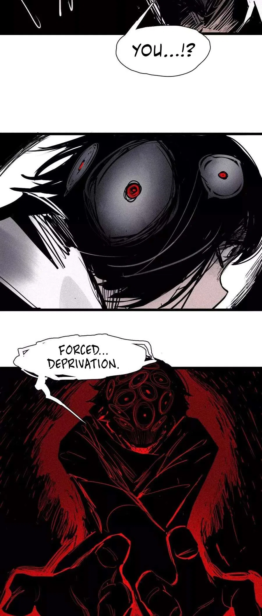 Truth Mask Chapter 141 – Page 24