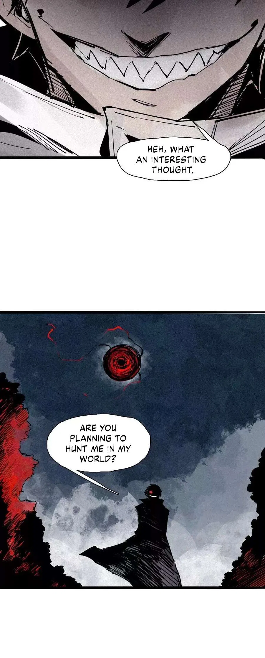 Truth Mask Chapter 140 – Page 3