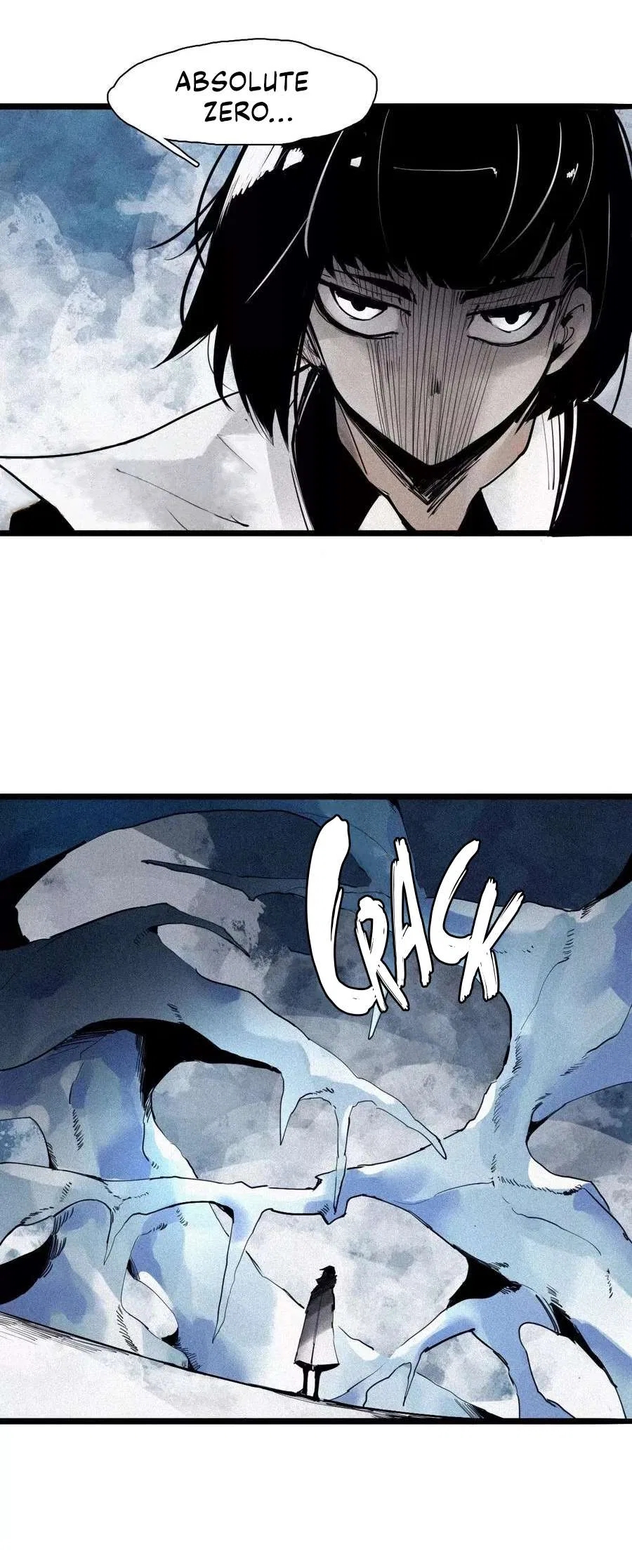 Truth Mask Chapter 140 – Page 4