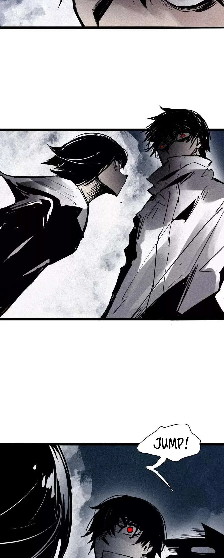 Truth Mask Chapter 140 – Page 7