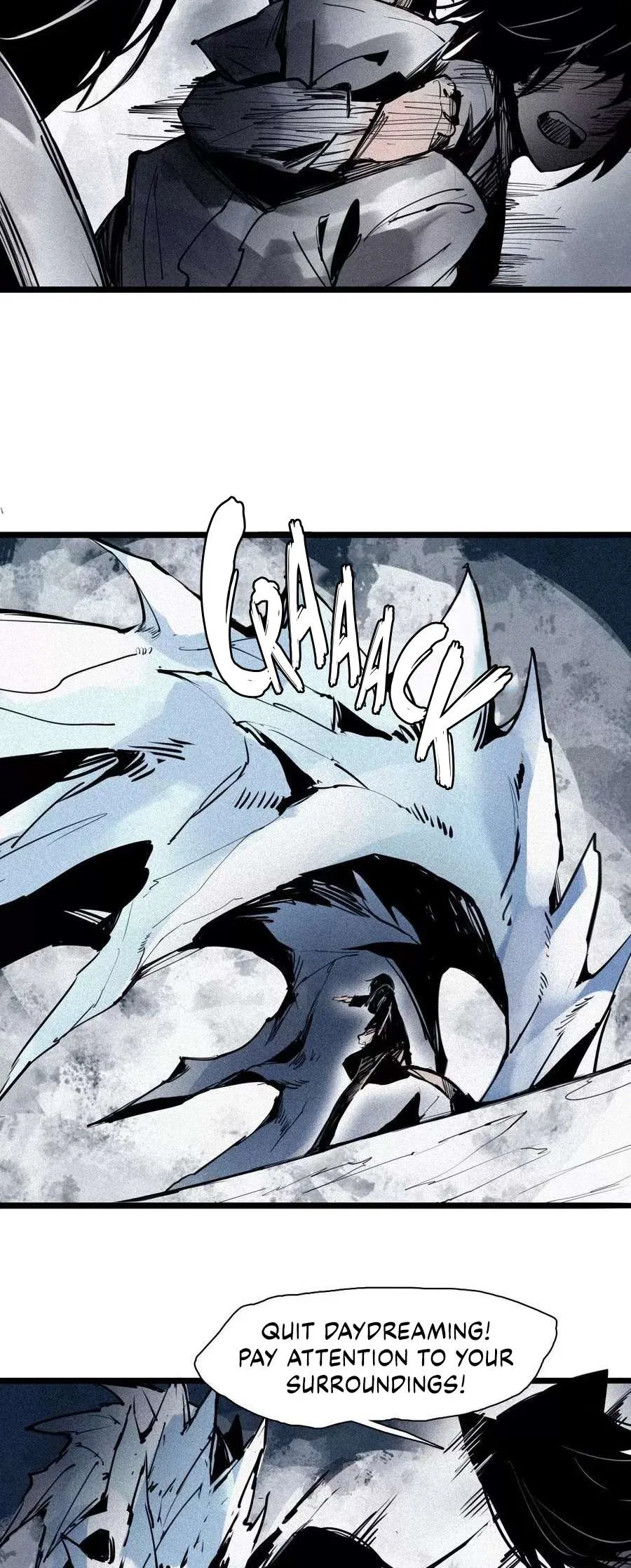 Truth Mask Chapter 140 – Page 8