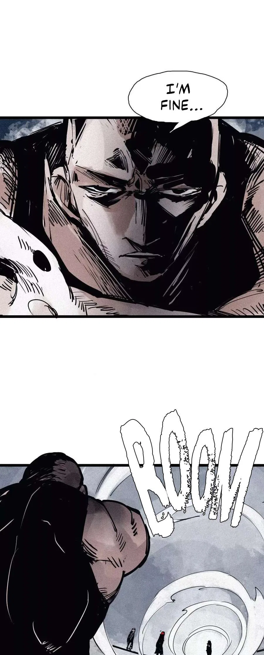 Truth Mask Chapter 140 – Page 15