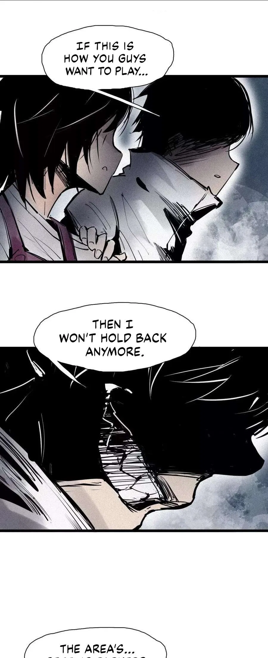 Truth Mask Chapter 140 – Page 22