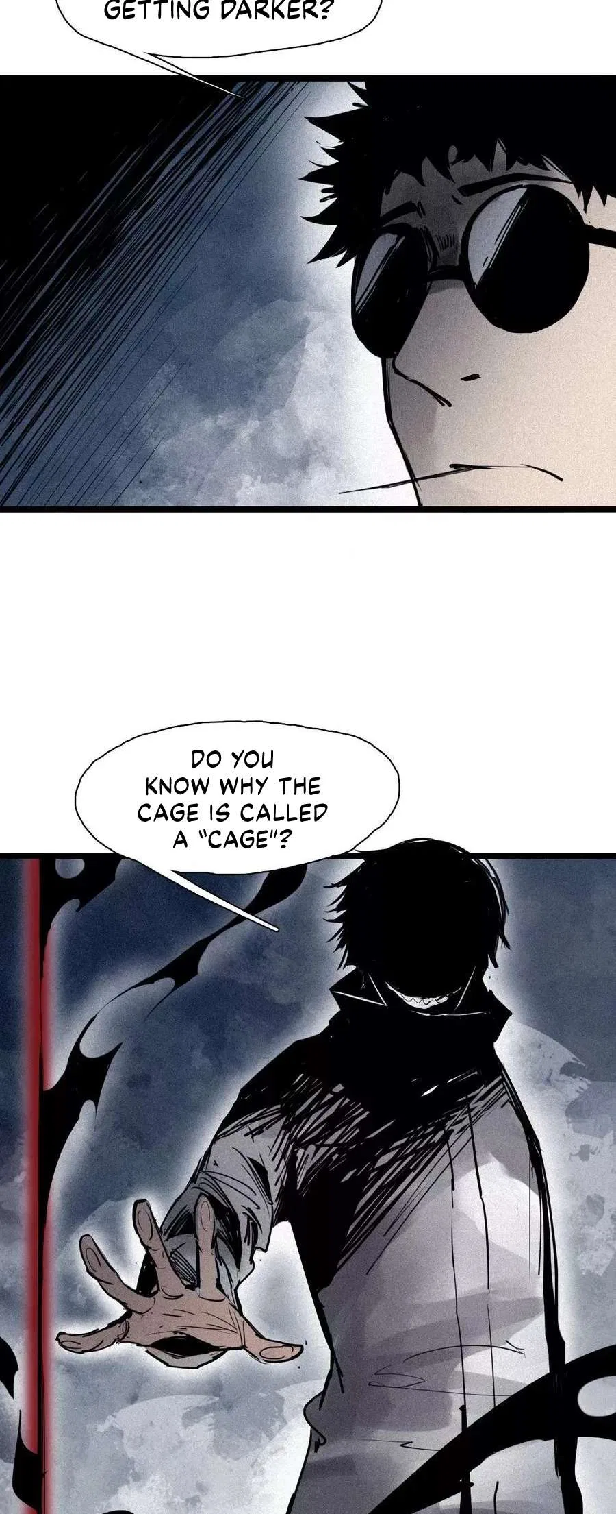 Truth Mask Chapter 140 – Page 23