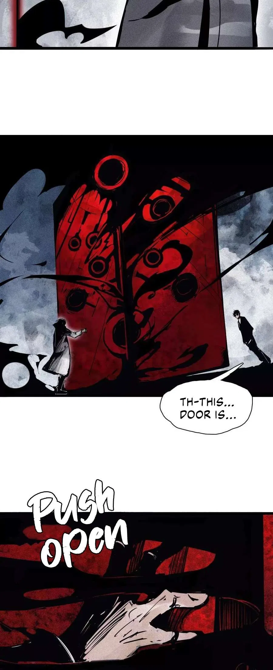 Truth Mask Chapter 140 – Page 24