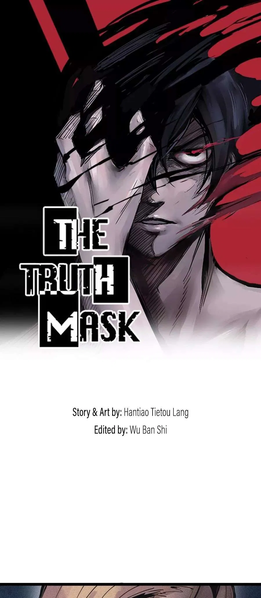 Truth Mask Chapter 139 – Page 2