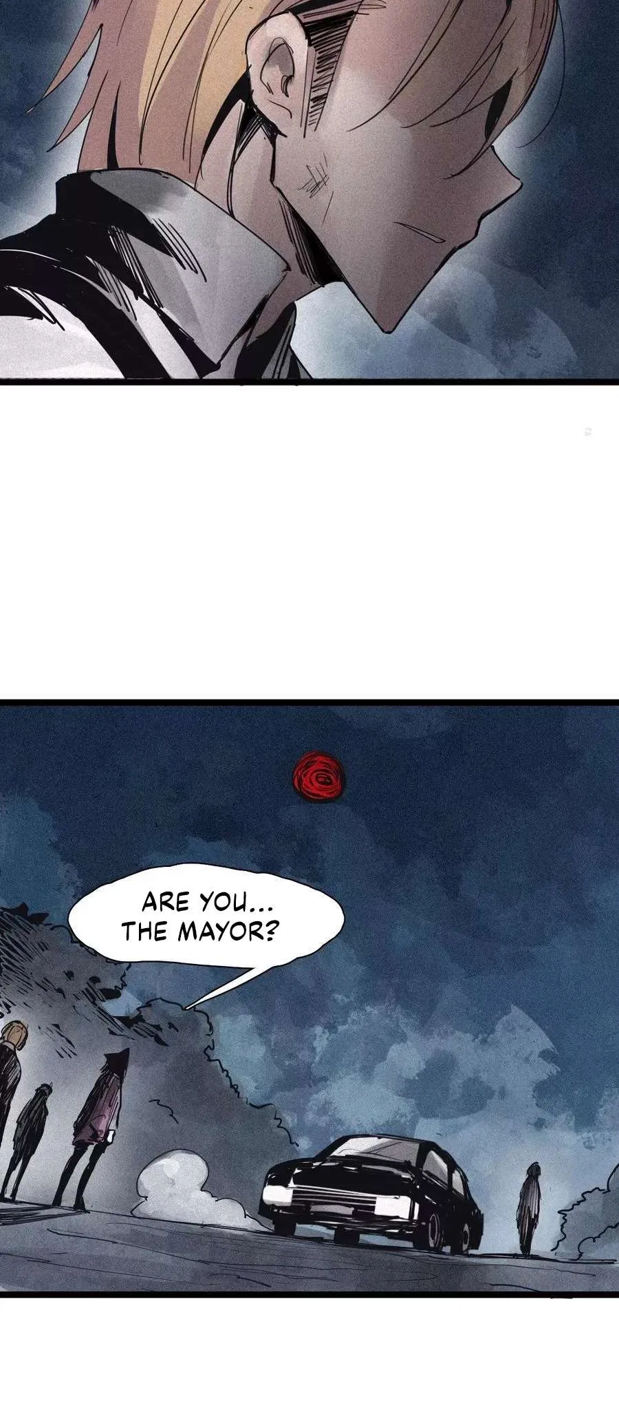 Truth Mask Chapter 139 – Page 3