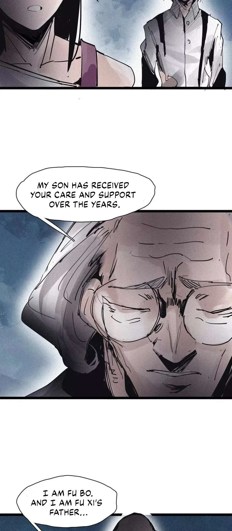 Truth Mask Chapter 139 – Page 6