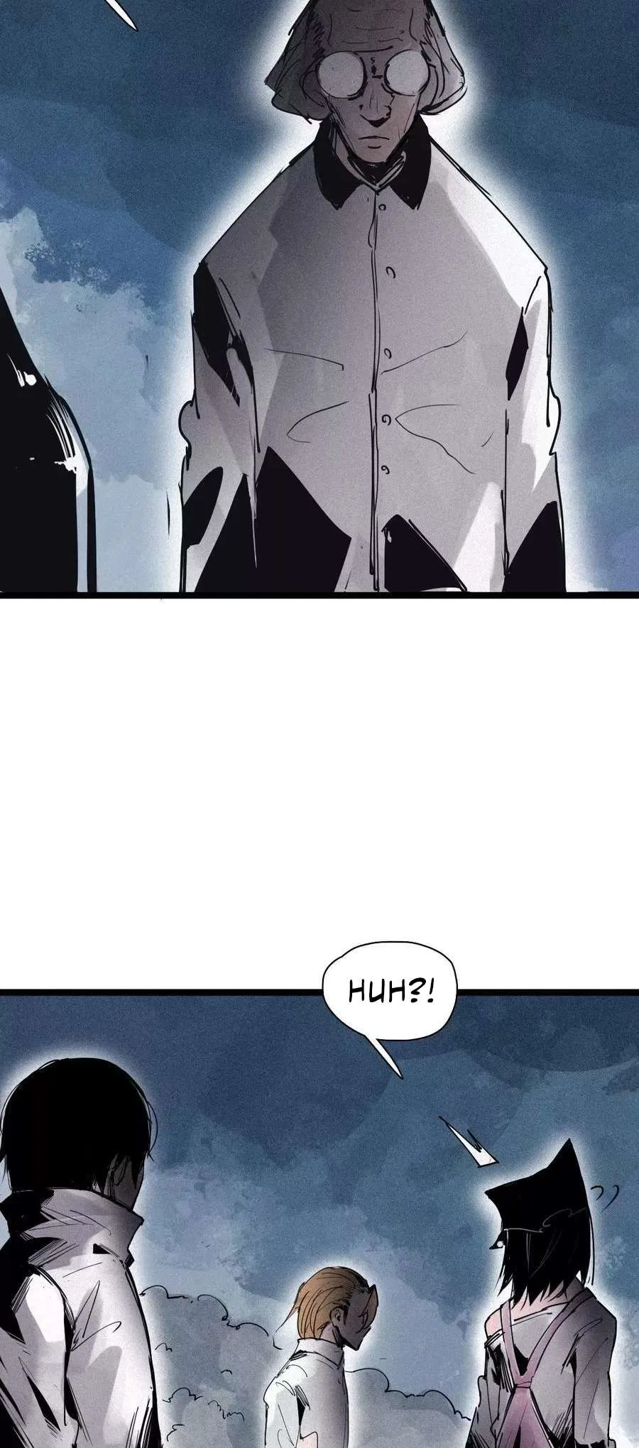 Truth Mask Chapter 139 – Page 7