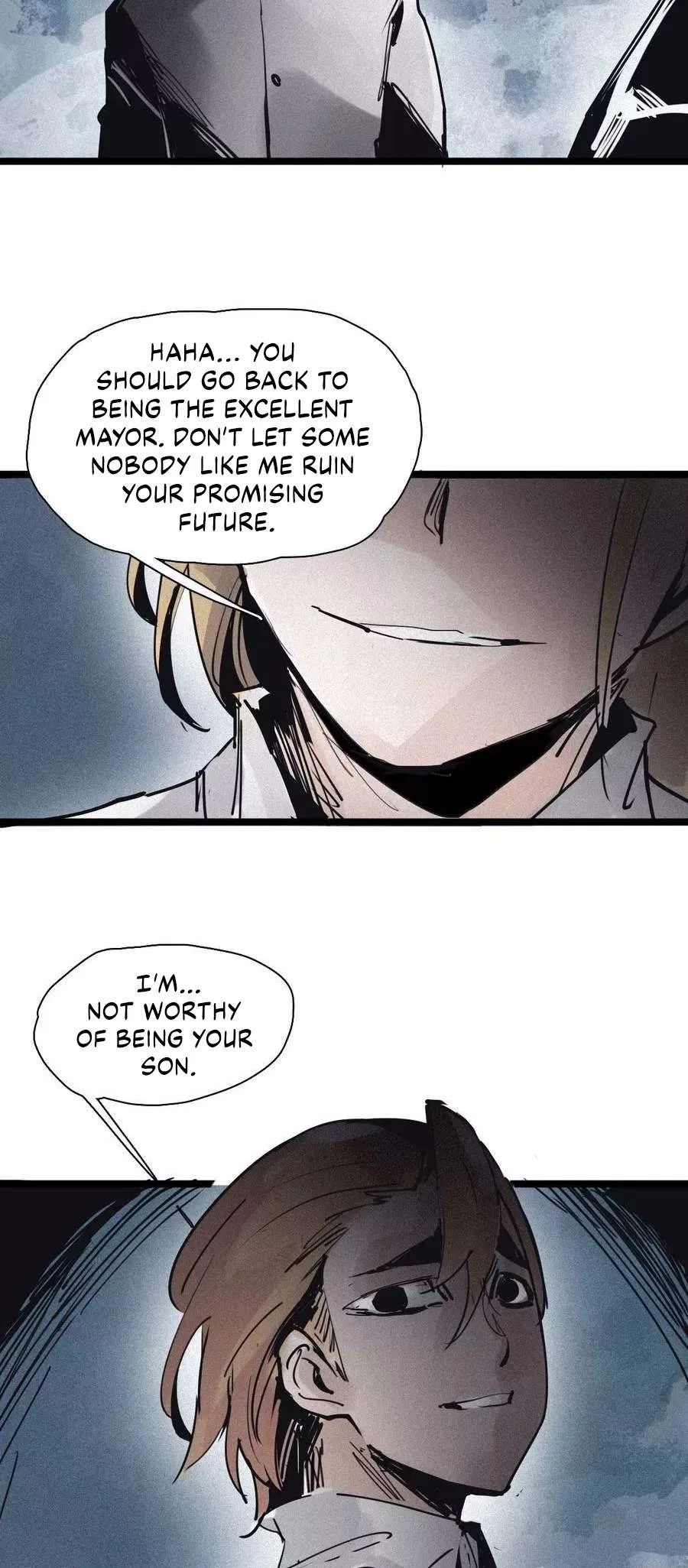 Truth Mask Chapter 139 – Page 13