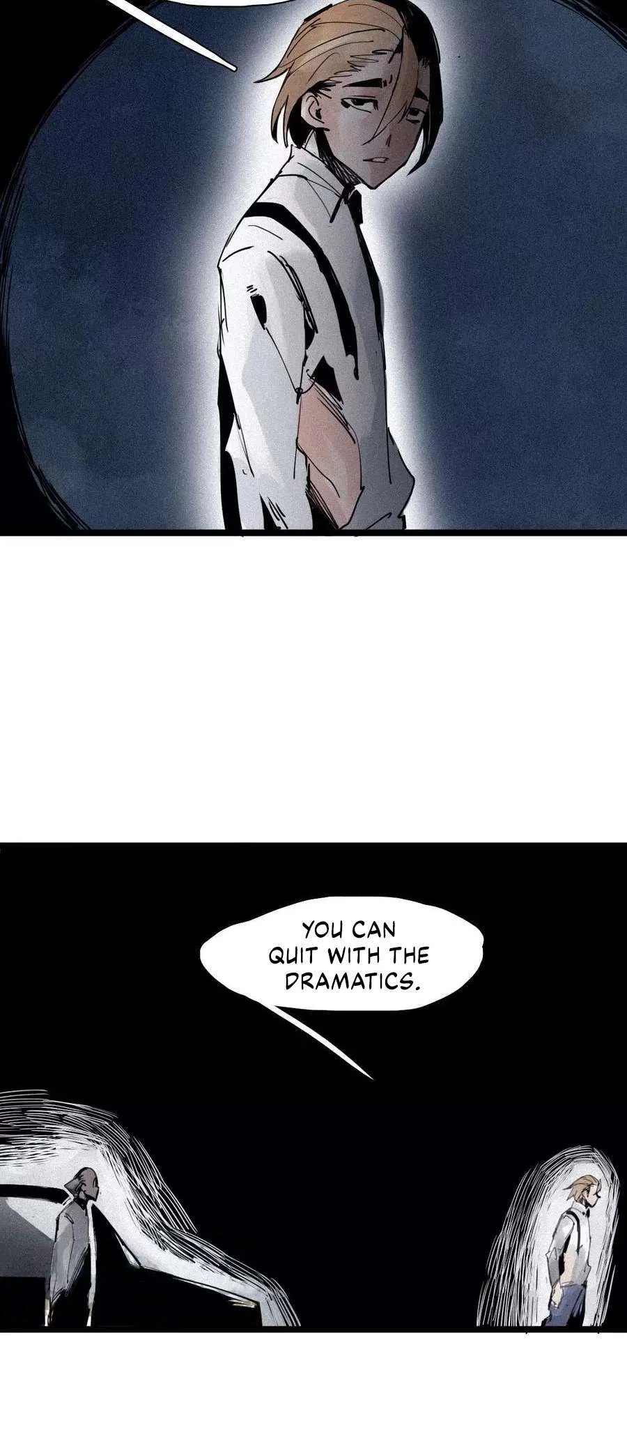 Truth Mask Chapter 139 – Page 17