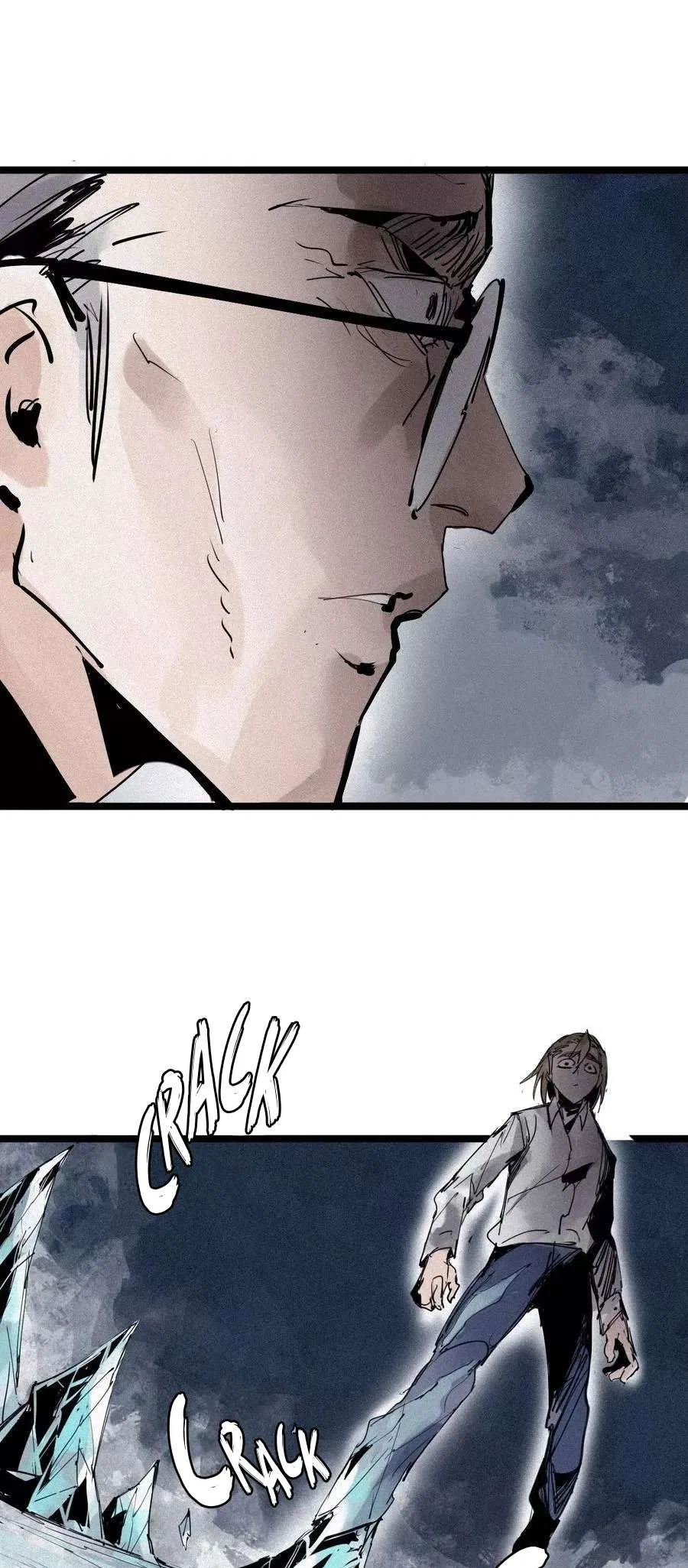 Truth Mask Chapter 139 – Page 18