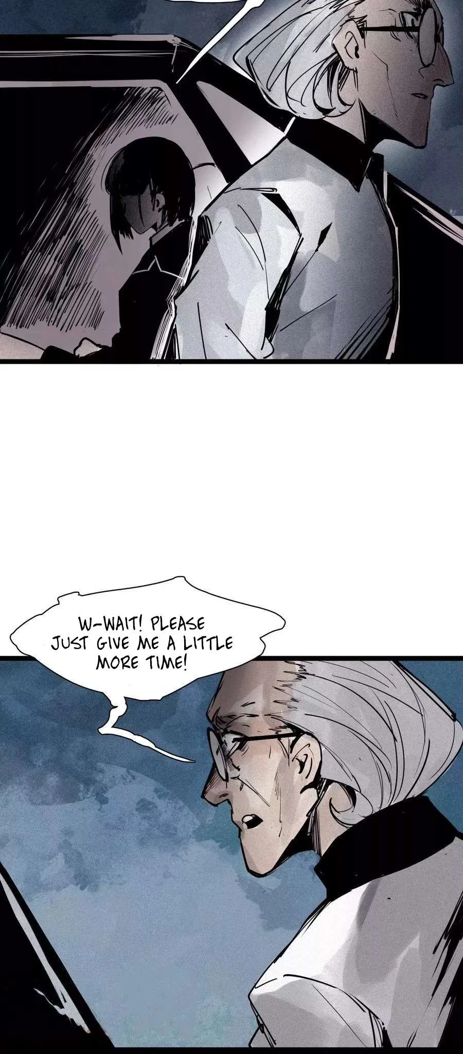 Truth Mask Chapter 139 – Page 21
