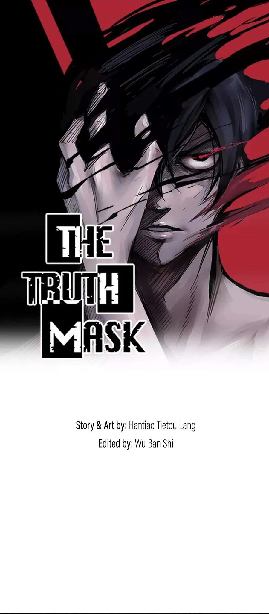 Truth Mask Chapter 138 – Page 2