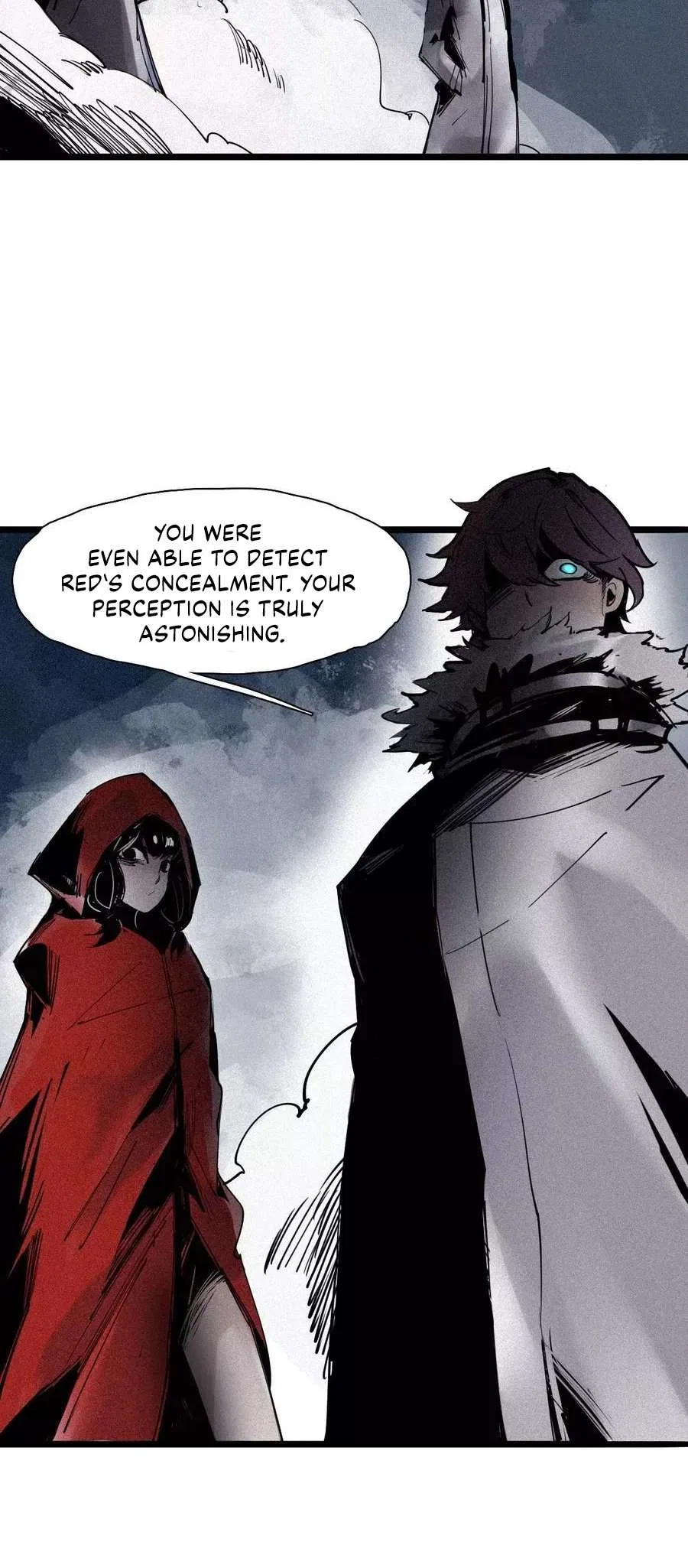 Truth Mask Chapter 138 – Page 5