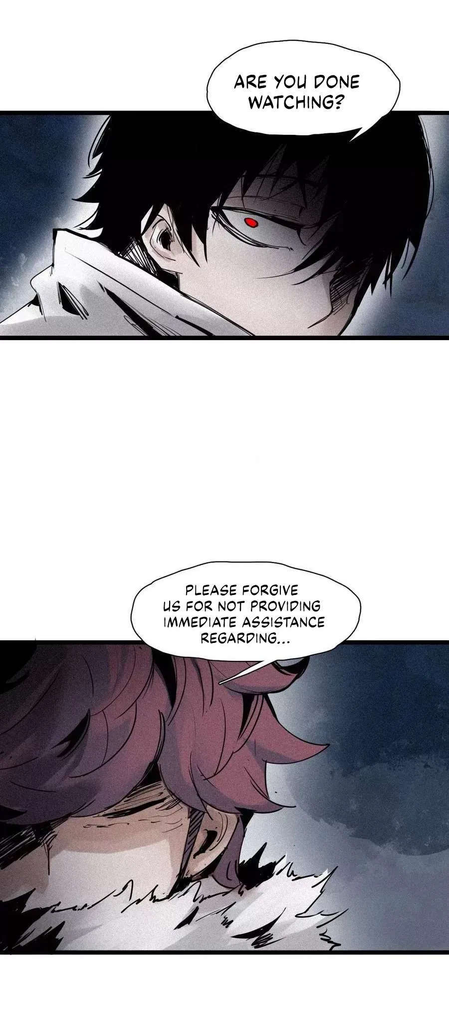 Truth Mask Chapter 138 – Page 6
