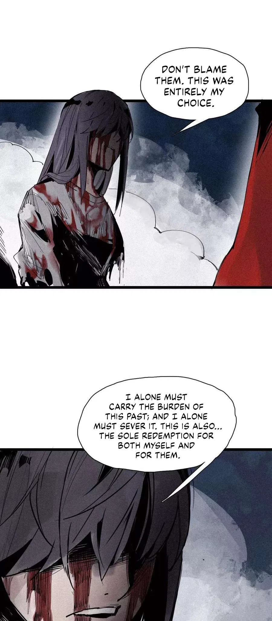 Truth Mask Chapter 138 – Page 7
