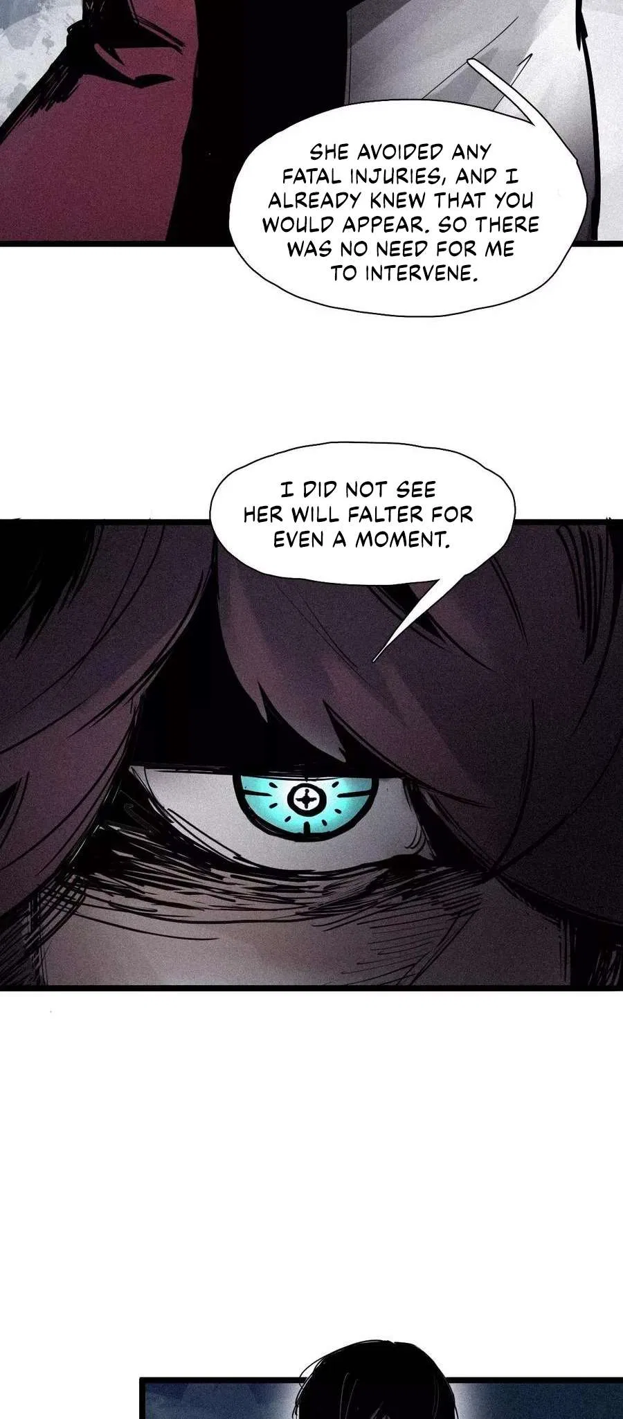 Truth Mask Chapter 138 – Page 9