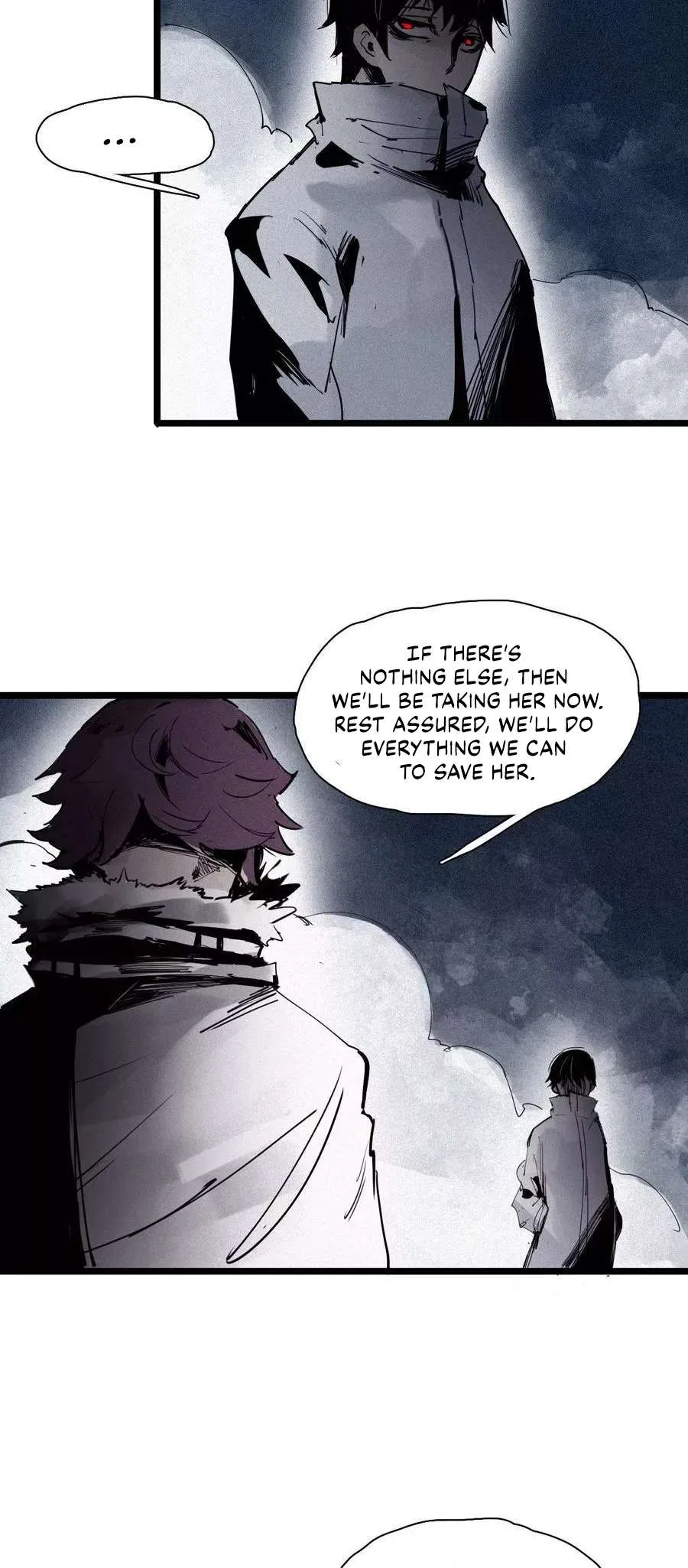 Truth Mask Chapter 138 – Page 10