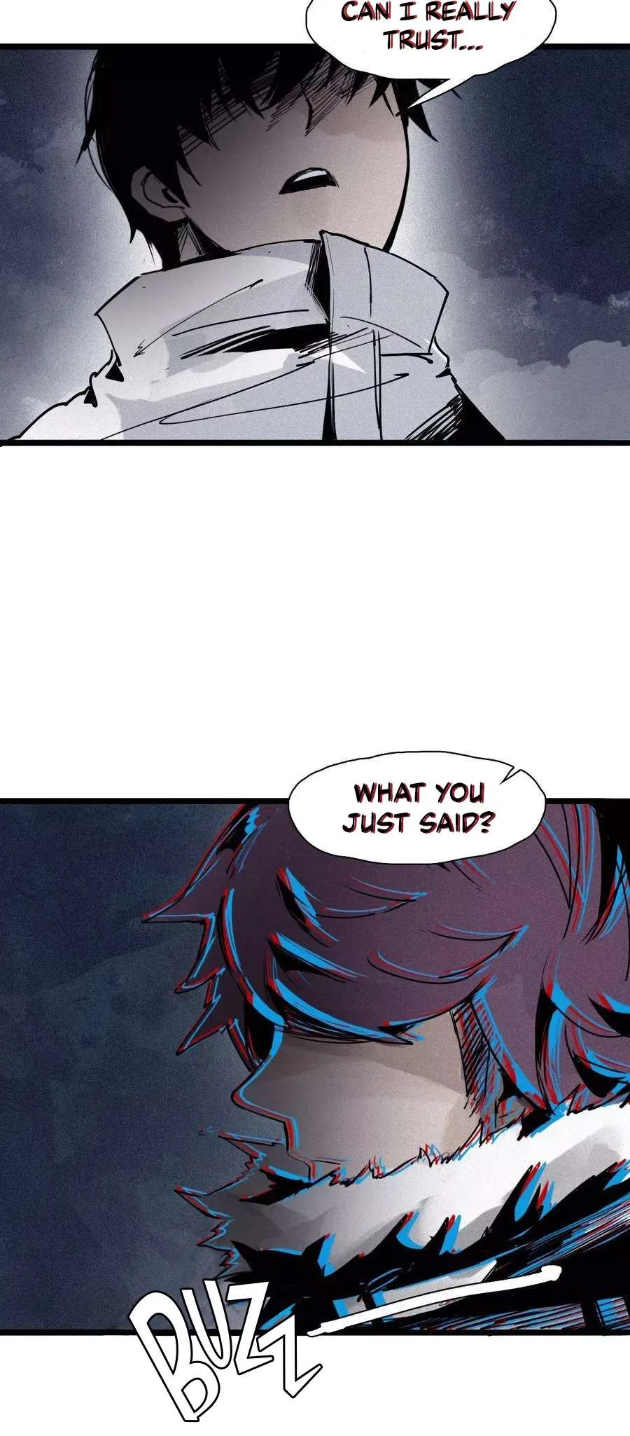 Truth Mask Chapter 138 – Page 11