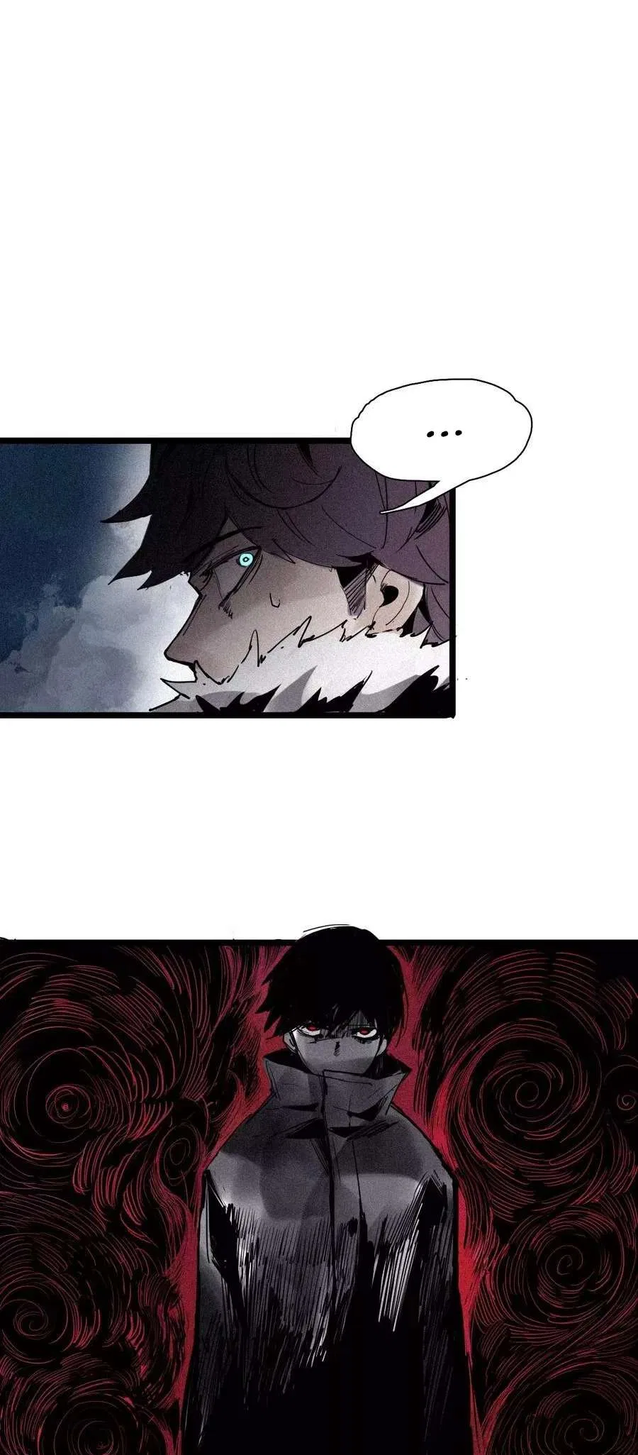 Truth Mask Chapter 138 – Page 12