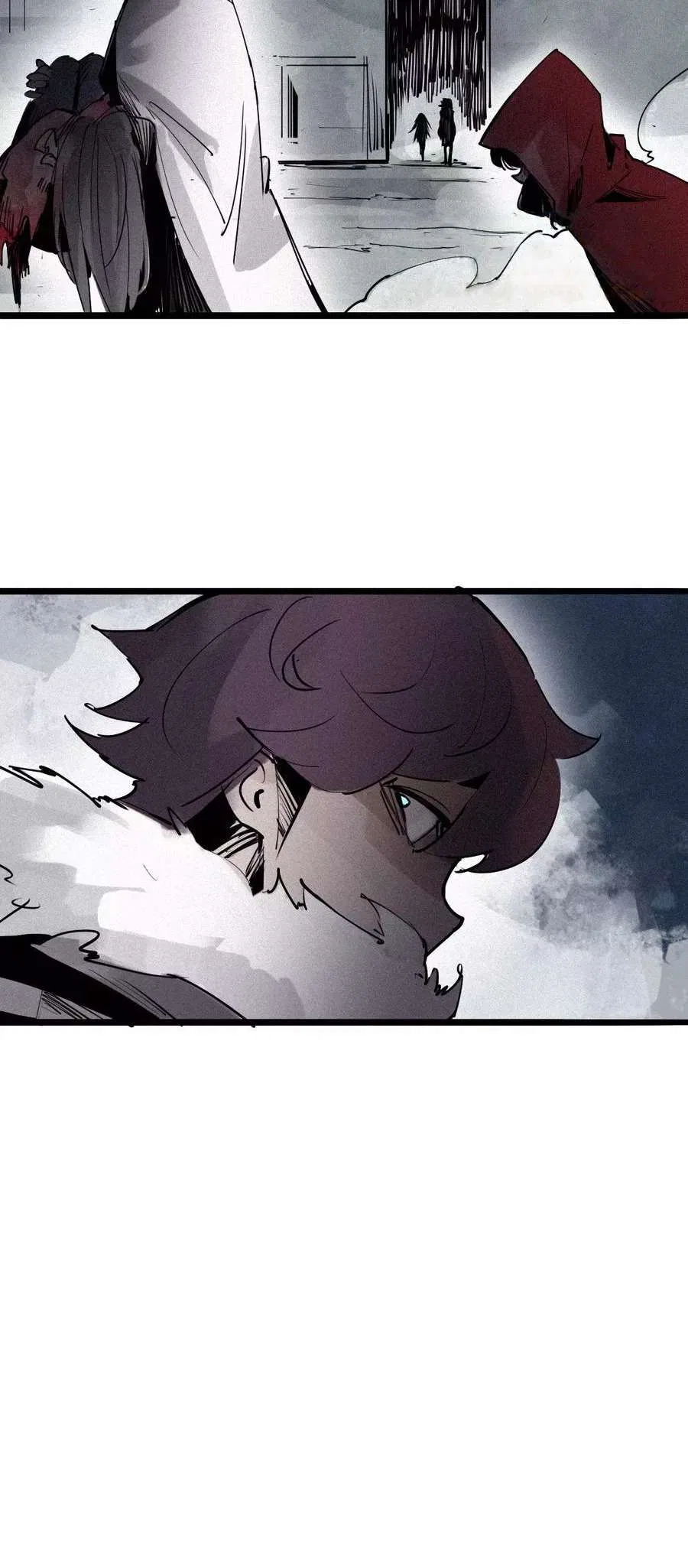 Truth Mask Chapter 138 – Page 16