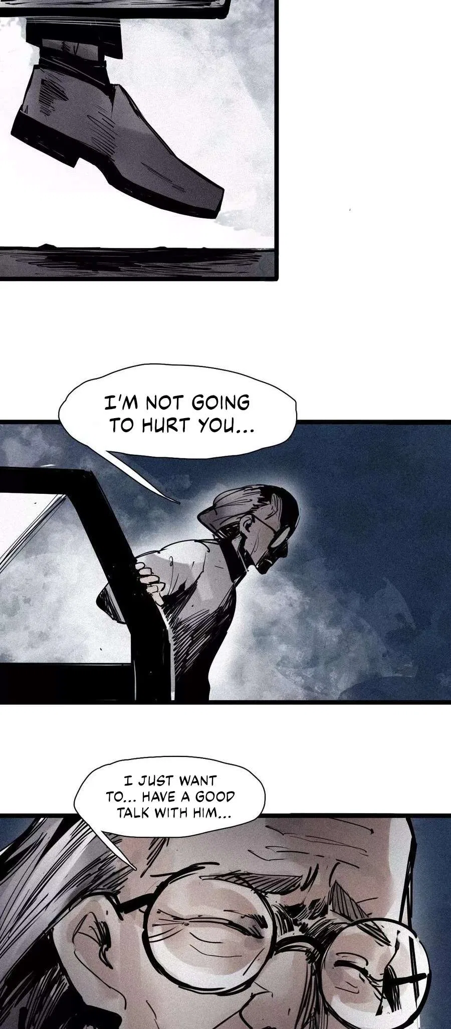 Truth Mask Chapter 138 – Page 25